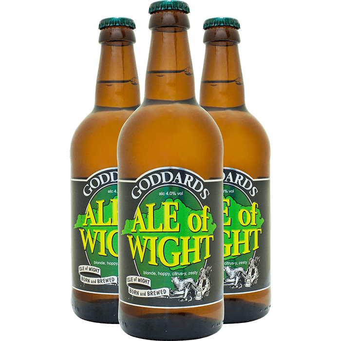 Ale of Wight