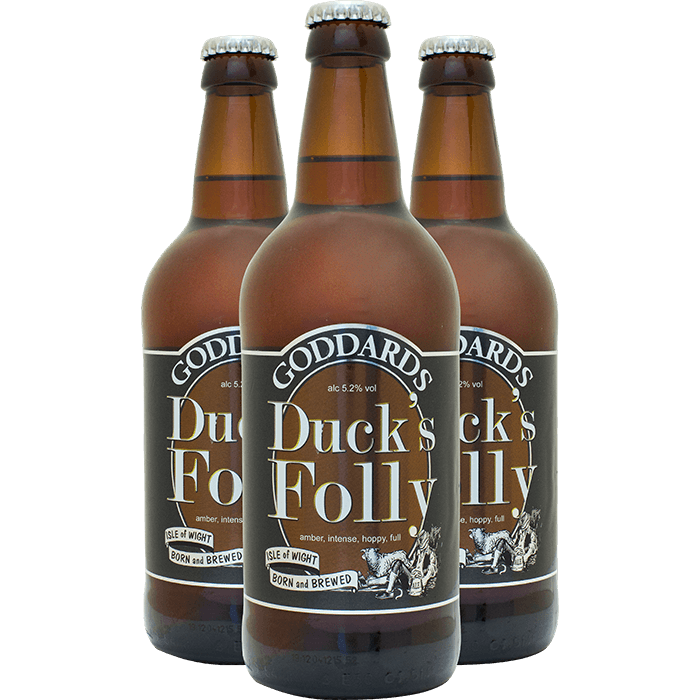 Duck’s Folly