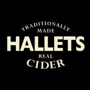 Hallets Cider