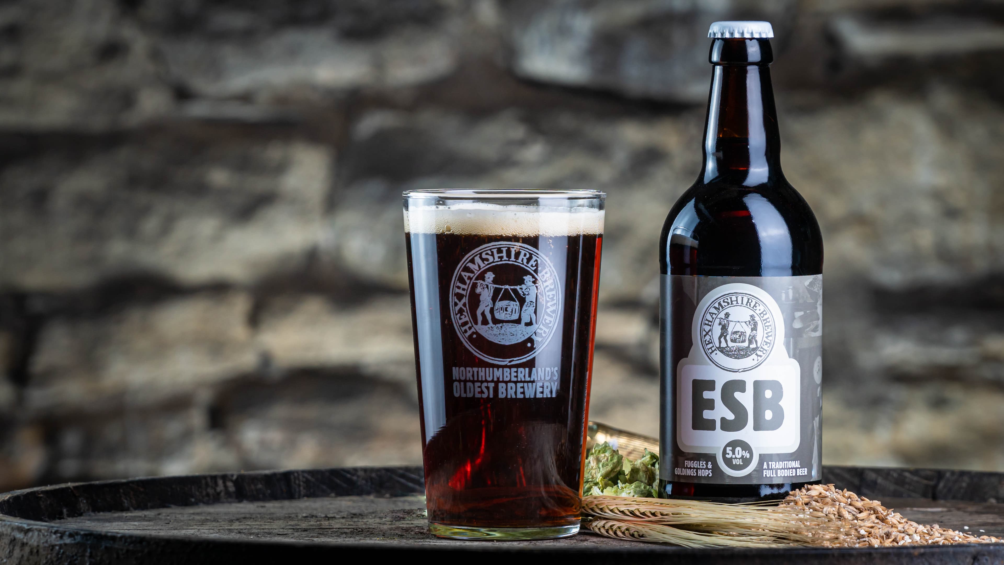 ESB: 12x500ml