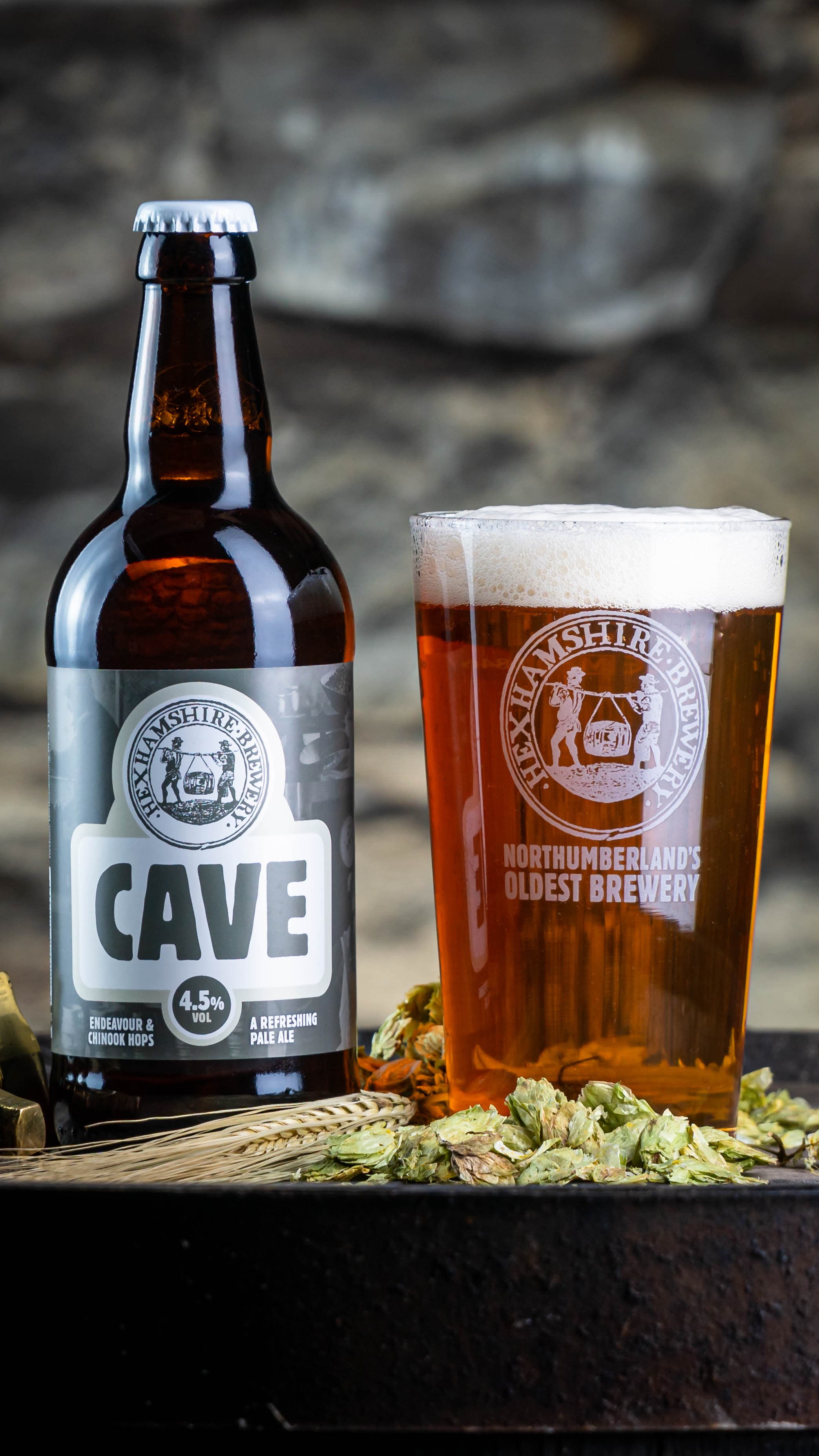 CAVE: 12x500ml
