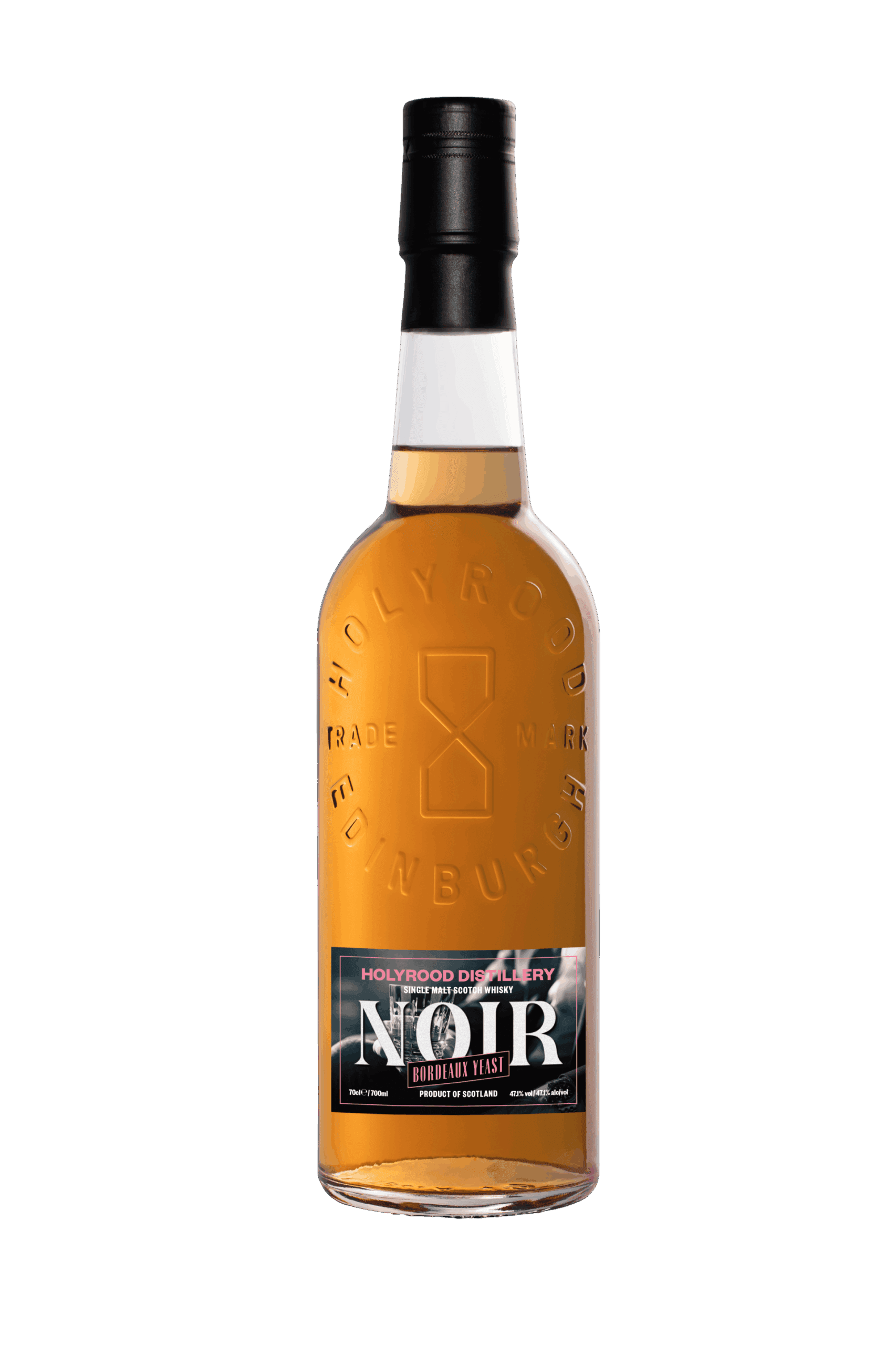 The Noir Trilogie – Bordeaux Yeast
