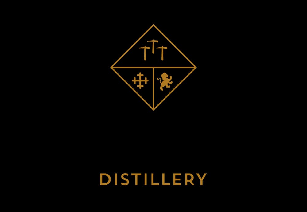 Cooper King Distillery