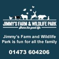 Jimmy's Farm Shop