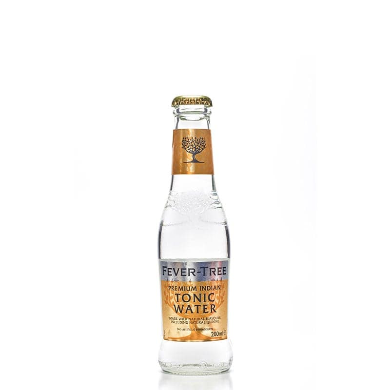 Fever-Tree Indian Tonic Water (20cl)