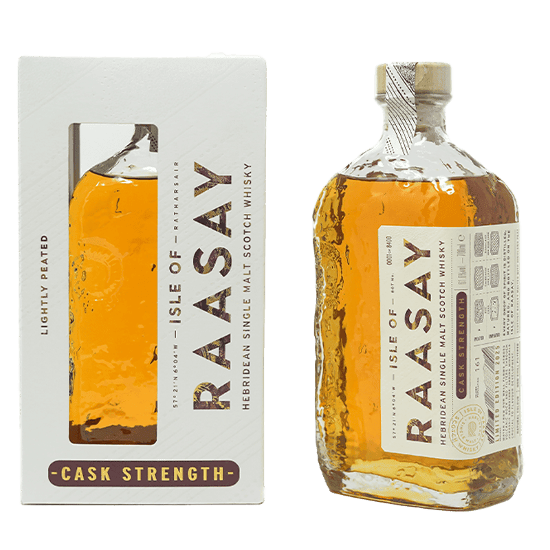 Cask Strength