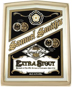 EXTRA STOUT