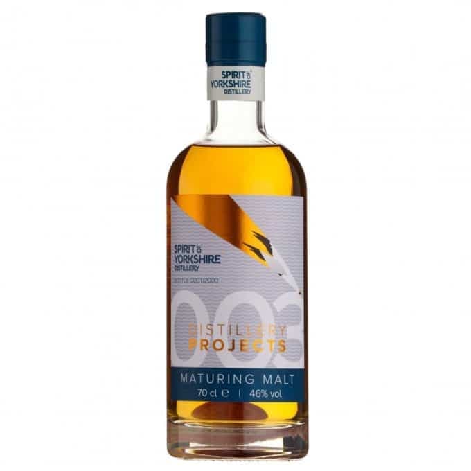 Maturing Malt Distillery Projects 003