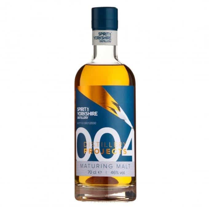 Maturing Malt Distillery Projects 004