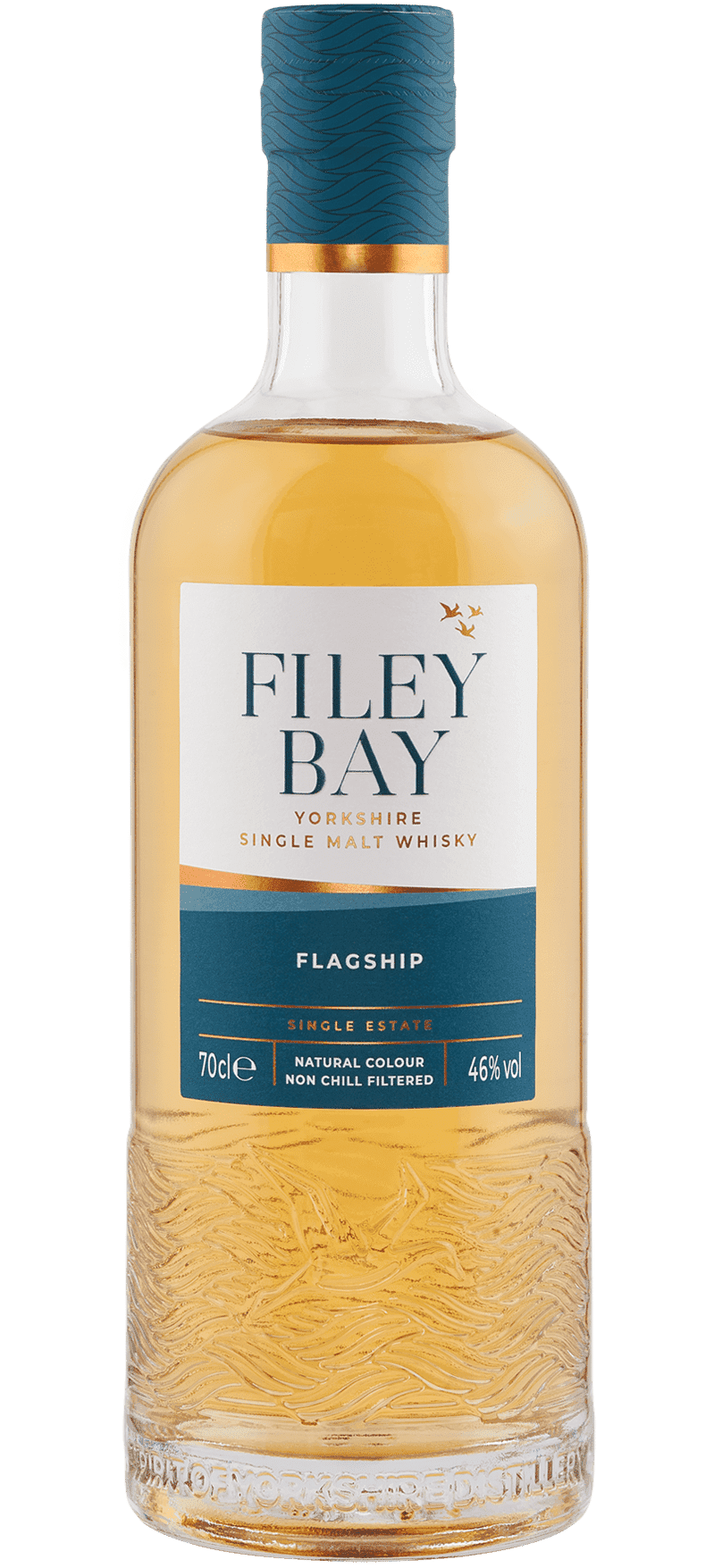 Filey Bay Flagship