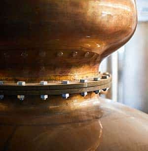 Daily Distillery Tours