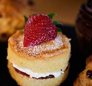 Mother’s Day Afternoon Tea