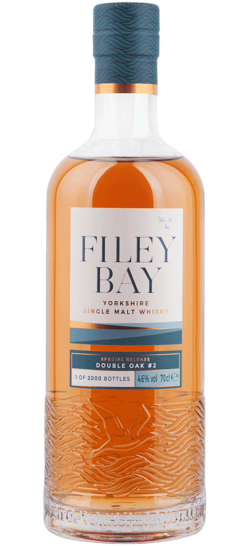 Filey Bay Double Oak #2