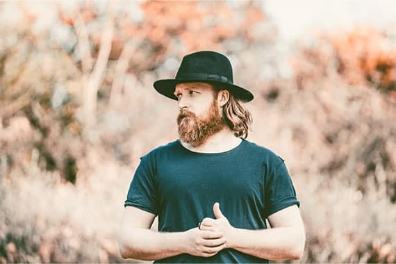 Distillery Sessions 2026 – Tom Figgins