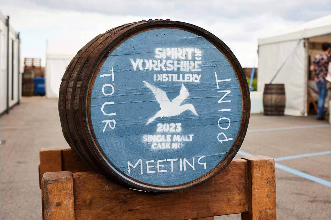 Cask Owner Day 2024 – Additional Cask Samples