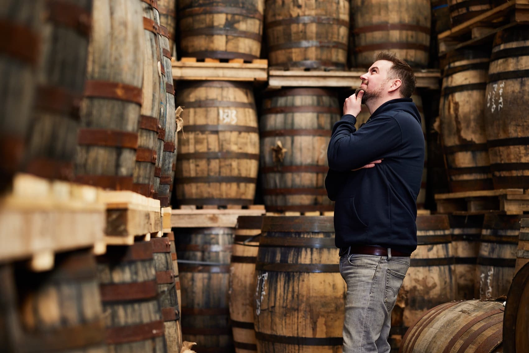 Cask Samples (max. 2)