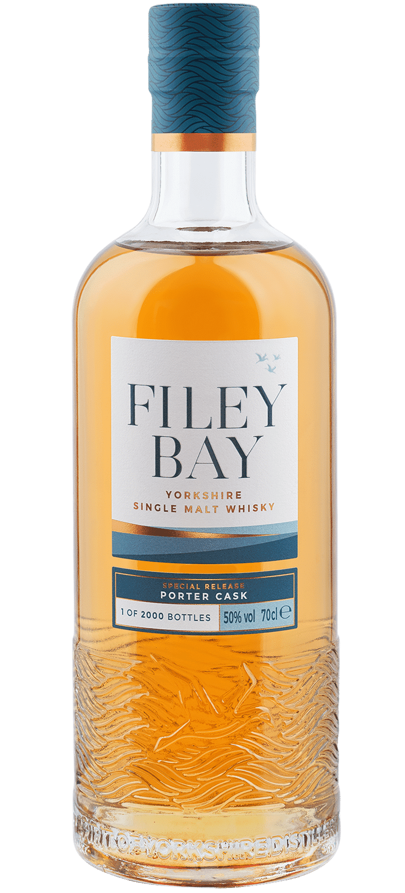 Filey Bay Porter Cask (bottle only)