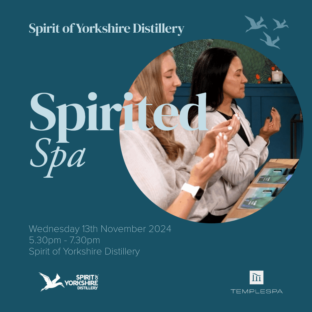 Spirited Spa