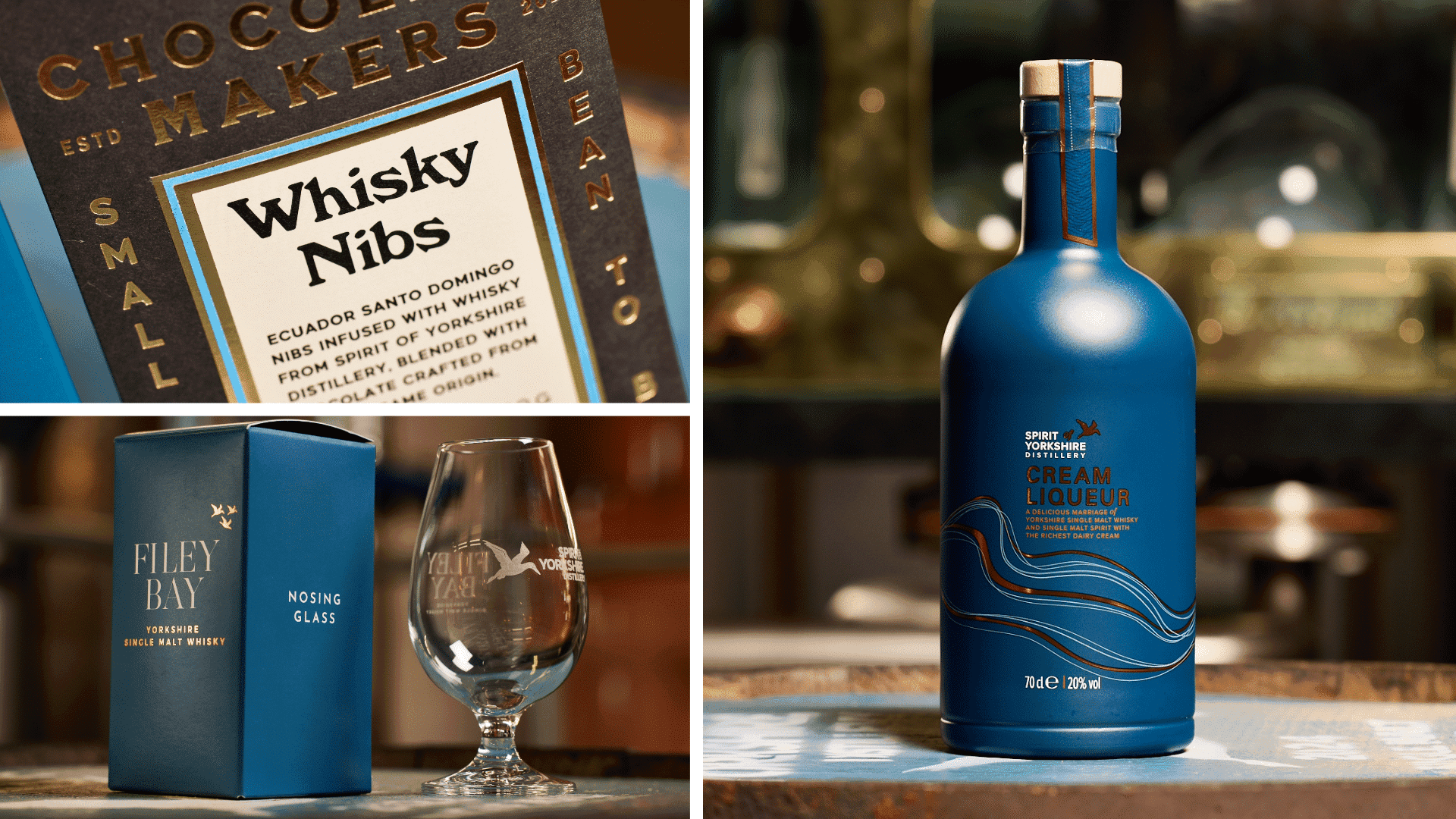 Father’s Day 2025 – Cream Liqueur