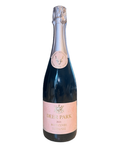 Rosé Cuvée (Sparkling)