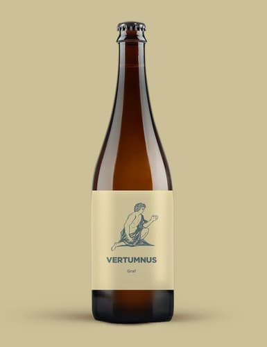VERTUMNUS Graf 7%