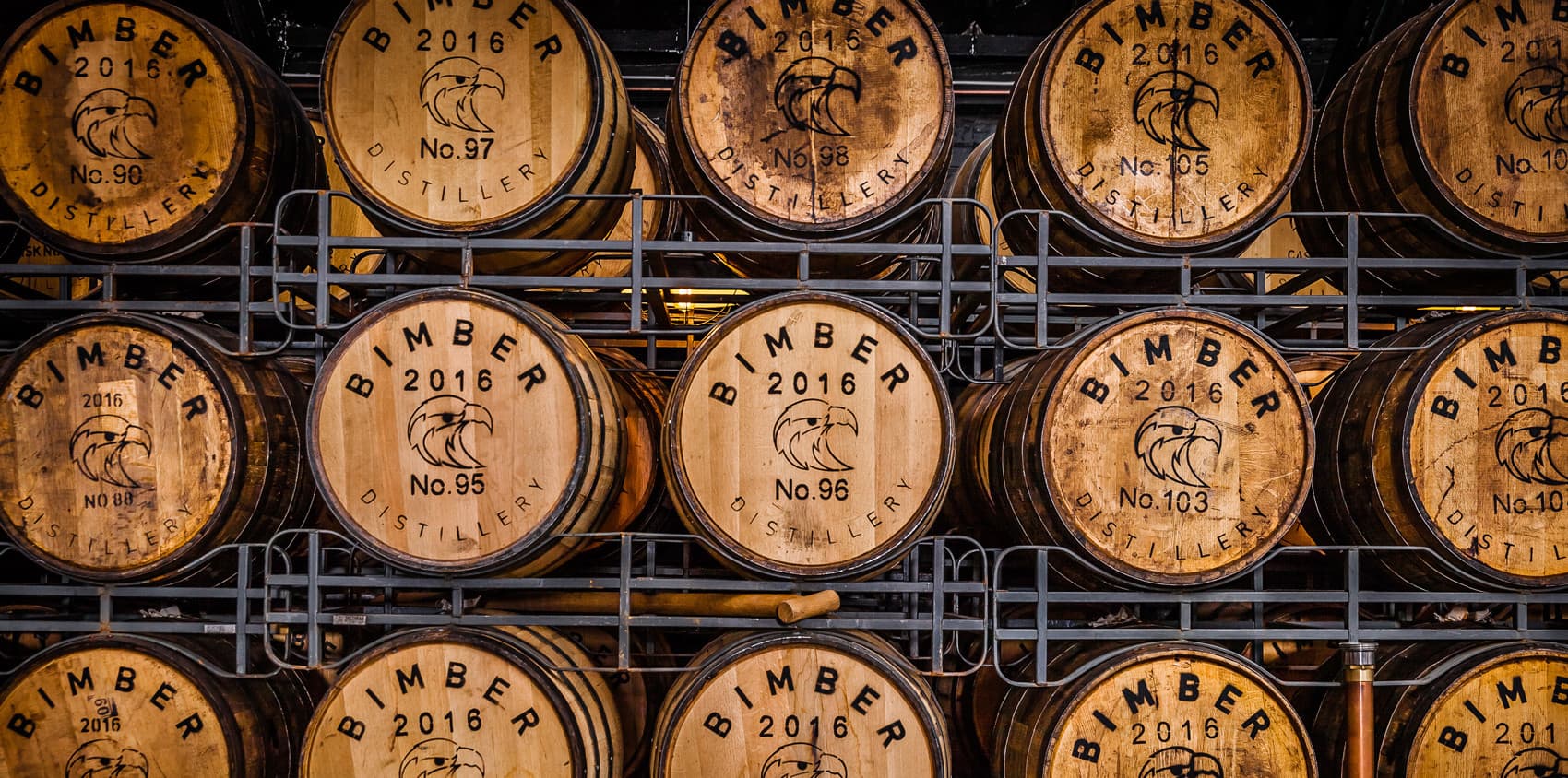 Bimber Distillery