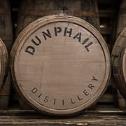Dunphail distillery