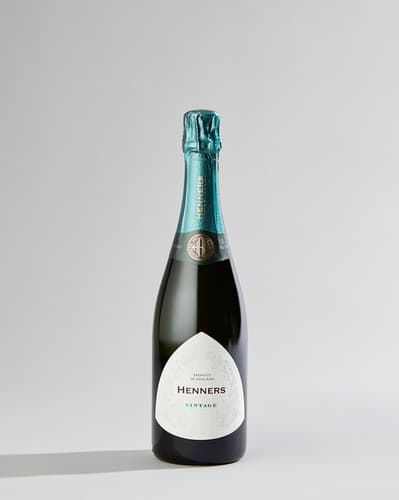 Henners Vintage 2018