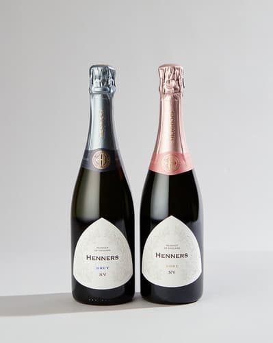 Henners Signature Duo
