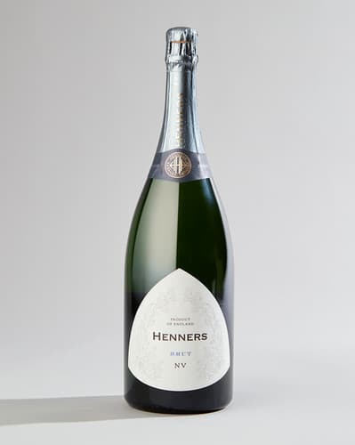 Henners Brut NV Magnum 1.5L Bottle
