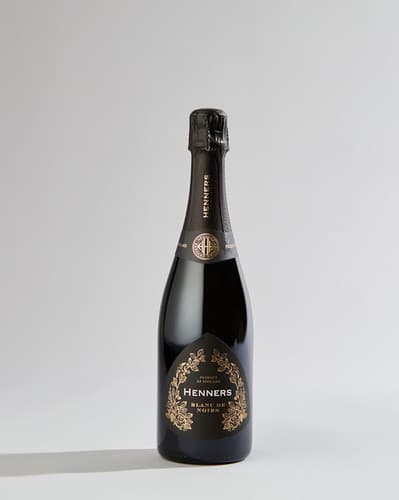 Henners Blanc de Noirs 2020