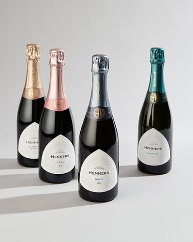 Henners Party Collection