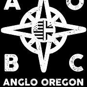 Anglo Oregon Brewing CO