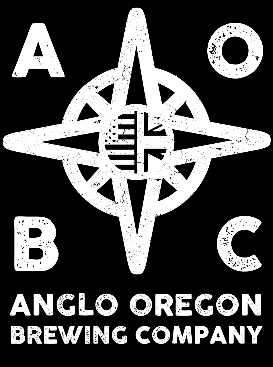 Anglo Oregon Brewing CO