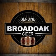 Broadoak Cider