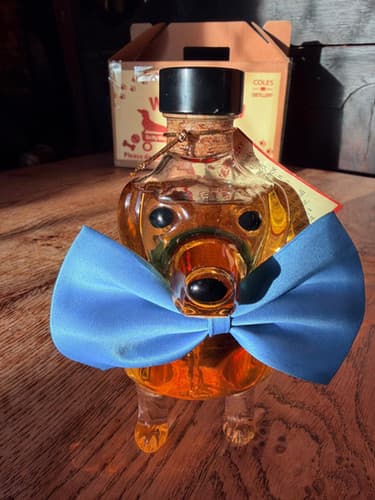 My Whisky Dog