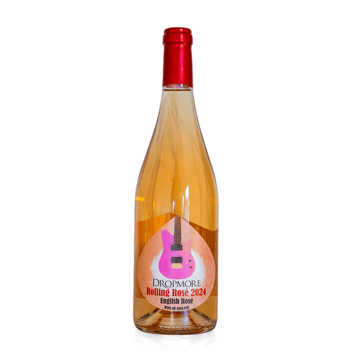 Rolling Rosé