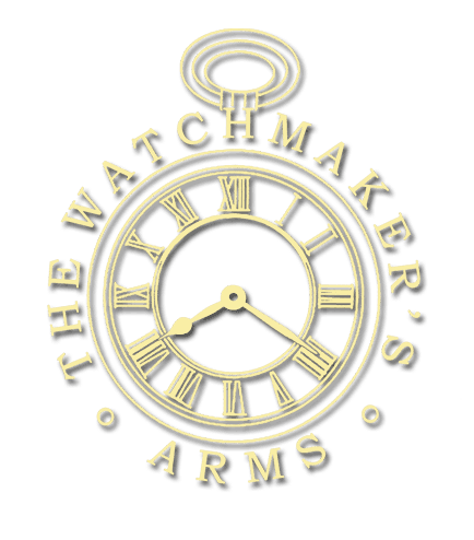 The Watchmakers Arms Brewery