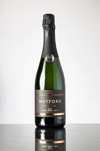 Wayford Brut Pinot Noir (2018 Vintage)