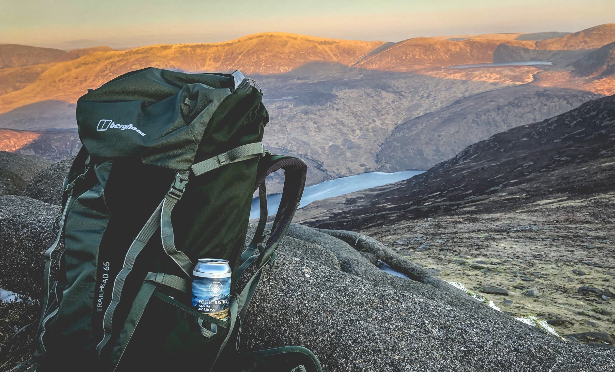 Mourne Mountains Brewery