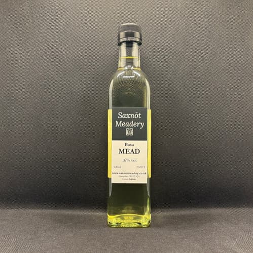 Basa MEAD