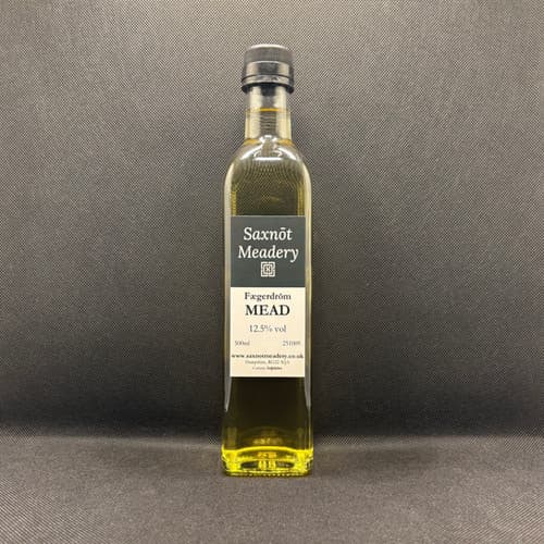 Fægerdrōm MEAD