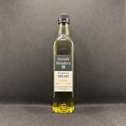 Traditional MEAD
