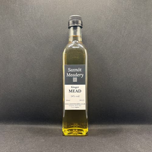 Ginger MEAD