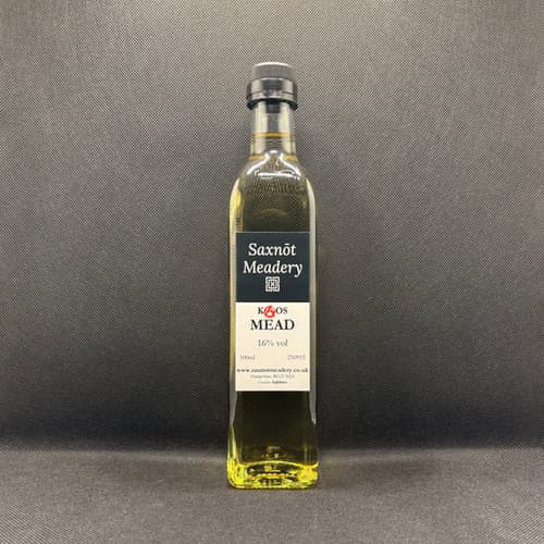 Kaos MEAD