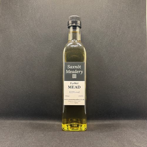 FyrMel MEAD