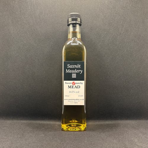 Sweet Anarchy MEAD