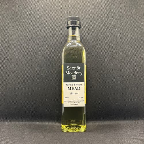 Weald Blóstm MEAD
