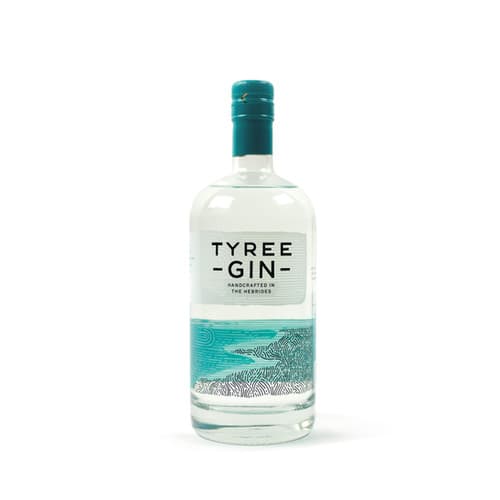 Tyree Gin
