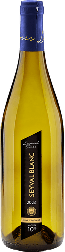 Seyval Blanc 2023